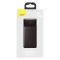Baseus Bipow Digital Display 30000 mAh на 15 W, LED-дисплей + кабель micro USB