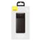 Baseus Bipow Digital Display 20000 mAh на 15 W, LED-дисплей + кабель micro USB