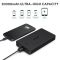Aukey PB-N36 20000 mAh Чорний (19950421)