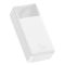 Baseus Bipow Digital Display (PPDML-K02) White, 30000 mAh, SCP, 15W, LED display, Box