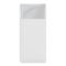 Baseus Bipow Digital Display (PPDML-K02) White, 30000 mAh, SCP, 15W, LED display, Box