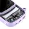 Baseus  Qpow Digital Display 20000 mAh 22.5W With Type-C Cable PPQD-I05 Purple