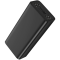 Baseus Amblight Digital Display Quick Charge 65W 30000 mAh Black (PPLG-A01)