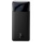 Baseus Bipow Digital 30000 mAh 15 Вт Чорний (PPDML-K01)