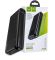Hoco J72A 20000 mAh Easy Travel Чорний (J72A)