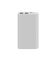 Xiaomi на 10000 mAh модель PLM13ZM колір сріблястий