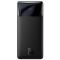 Baseus BIPOW Overseas Digital Display PPBD050001 10000 mAh 2USB/1Type-C 3A/15W QC