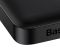 Baseus BIPOW Overseas Digital Display PPBD050001 10000 mAh 2USB/1Type-C 3A/15W QC