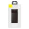 Baseus BIPOW Overseas Digital Display PPBD050001 10000 mAh 2USB/1Type-C 3A/15W QC