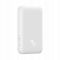 Baseus Magnetic 20W 6000 mAh для iPhone Білий
