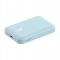 Baseus Magnetic 20W 6000 mAh для iPhone Блакитний
