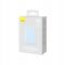 Baseus Magnetic 20W 6000 mAh для iPhone Блакитний
