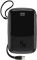 Baseus Q Pow Digital Display 3A 10000 mAh Black (PPQD-A01)