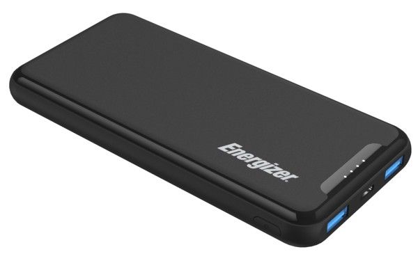Energizer 10000 mAh (UE10052PQ) Black