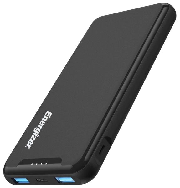 Energizer 10000 mAh (UE10052PQ) Black