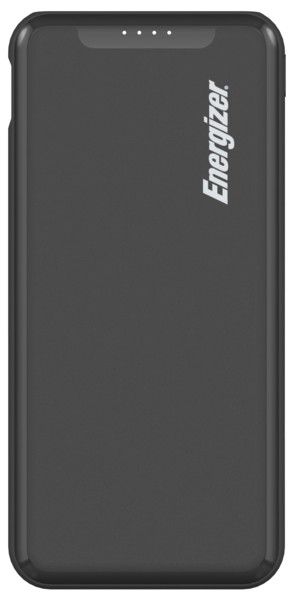 Energizer 10000 mAh (UE10052PQ) Black