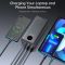 Romoss for notebook 40000 mah, 65W