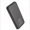 Hoco J76 Bobby Magnetic 15W QC22.5W 10000 mAh чорний
