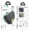 Hoco J76 Bobby Magnetic 15W QC22.5W 10000 mAh чорний
