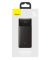 Baseus BIPOW DIGITAL DISPLAY PPDML-K01 BLACK 30000 mAh 15W