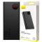 Baseus Adaman Metal 20000mAh 22.5W Black