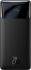 Baseus Bipow Digital Display 30000 mAh 20W Black