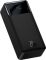 Baseus Bipow Digital Display 30000 mAh 20W Black
