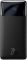 Baseus Bipow Digital Display 10000 mAh 20W чорний (11749)