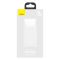 Baseus Bipow Digital Display 20000 mAh 20W білий (11752)