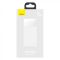 Baseus Bipow Digital Display 20000 mAh 15W білий (11751)
