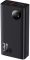 Baseus Adaman2 10000 mAh 30W Black (PPAD040001)