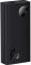 Baseus Adaman2 10000 mAh 30W Black (PPAD040001)