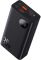 Baseus Adaman2 10000 mAh 30W Black (PPAD040001)