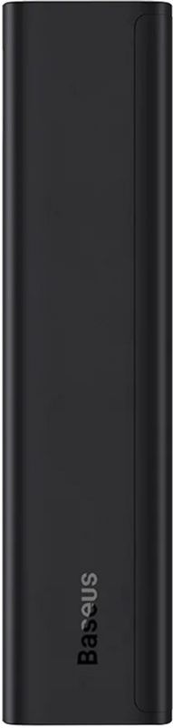 Baseus Adaman2 10000 mAh 30W Black (PPAD040001)