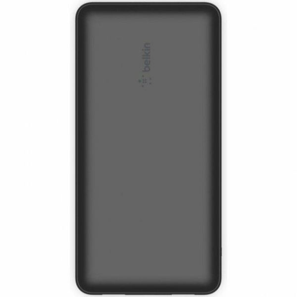 Belkin BOOST CHARGE 20000 mAh 15W Black