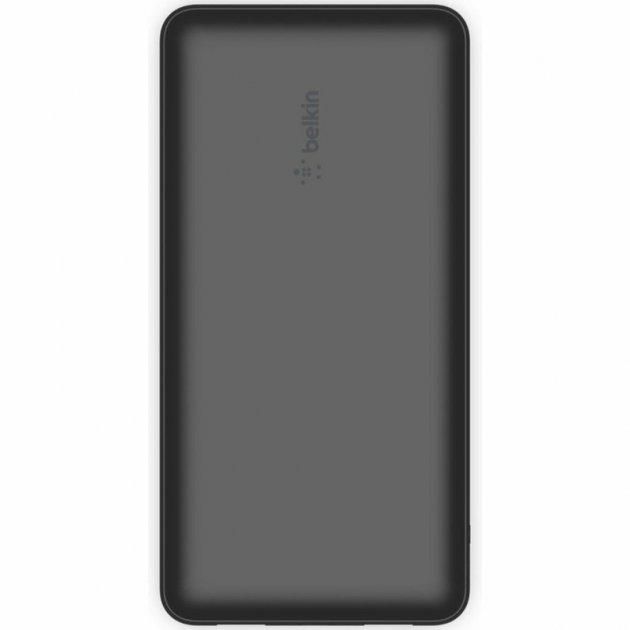 Belkin BOOST CHARGE 20000 mAh 15W Black
