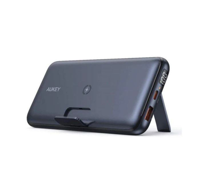 Aukey PBWL03 20000 mAh Wireless Qi, PD/QC 3.0