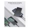 Aukey PBWL03 20000 mAh Wireless Qi, PD/QC 3.0