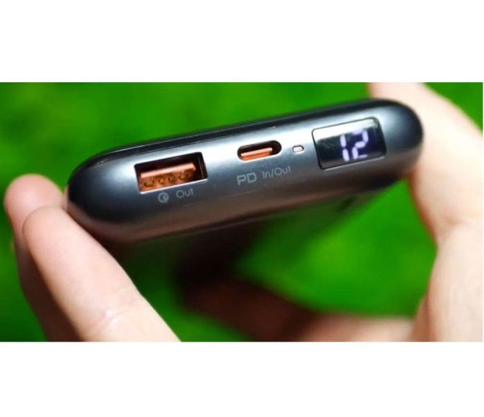Aukey PBWL03 20000 mAh Wireless Qi, PD/QC 3.0