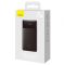 Baseus  Bipow Digital Display 20000 mAh 25W (QC3.0 PD) (PPBD020301) Black