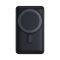 Baseus Magnetic Bracket Wireless Fast Charge 20W на 10000 mAh (PPCX000003) Black