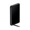 Baseus Magnetic Bracket Wireless Fast Charge 20W на 10000 mAh (PPCX000003) Black