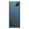 Baseus Adaman Metal Digital Display Quick Charge 65W на 20000 mAh (PPIMDA-D03) Dark Bue
