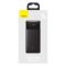 Baseus Bipow Digital Display 20W на 20000 mAh (PPDML-M01) Black