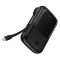 Baseus Qpow Pro Digital Display Fast Charge 20W з вбудованим кабелем Type-C на 10000 mAh (PPQD020101) Black