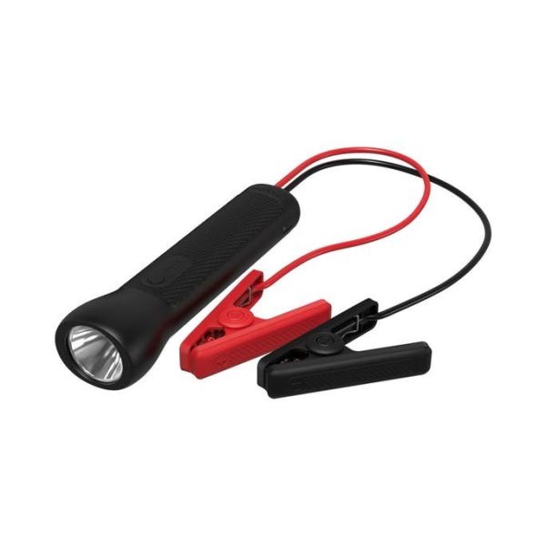 Mophie Powerstation go Rugged Flashlight Black (53046)