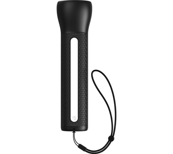 Mophie Powerstation go Rugged Flashlight Black (53046)