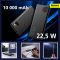Baseus Adaman Metal Digital Display Quick Charge 10000 mAh 22.5W Black PPIMDAB0A