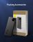 Baseus Adaman Metal Digital Display Quick Charge 10000 mAh 22.5W Black PPIMDAB0A