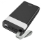 Hoco J73 30000 mAh з ліхтарем Black